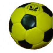Изготовление мячей футбольных, волейбольных, баскетбольных и профессиональных от ТМ VIAL-SICO в Харькове, мячи с вашим логотипом как спортивный так и сувенирный в Украине фото