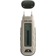 Измеритель влажности древесины контактный ADA ZHM 125 В ADA фото
