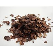 Шелуха какао бобов (какао-велла) фото