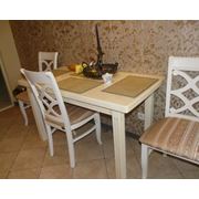 Столы кухонные на заказ Кишинев фотография