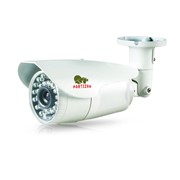 Цифровая видеокамера уличного наблюденияIP IPO-2SP POE 1.0 фото