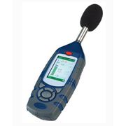 Прибор для измерения шума и вибрации Casella CEL-633