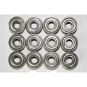 Подшипник 11310 шариковый радиальный двухрядный с конусным отверстием фото