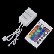 Контроллеры для RGB ленты