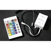 RGB контроллеры фотография
