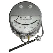 Термометр манометрический ТКП-160Сг-М2 фото