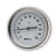 Термометр Watts тип T63 T80 T100 фото