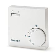 Терморегулятор Eberle RTR-E 6163 фото