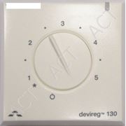 Терморегулятор Devi Devireg серии D130