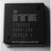Микросхема для ноутбуков ITE IT8502E(JXA) 1269 фото