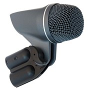 Динамический инструментальный микрофон PROAUDIO BI-28 фото