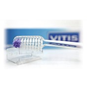 Зубная щётка Vitis Ultrasuave ультра мягкая