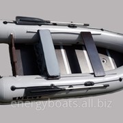 Килевая лодка Energy K-350м. фото