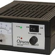 Зарядно-предпусковое устройства Орион PW415 фото