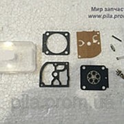 Ремкомплект карбюратора (полный) RAPID для Stihl MS 211, MS 211 C фото