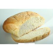 Хлеб пшеничный фотография