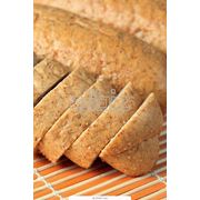 Хлеб пшеничный фотография