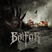 Компакт диск BALFOR / Barbaric Blood фото