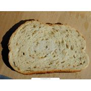 Хлеб “Овощной“ фотография