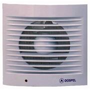 Вентилятор Dospel STYL 100 S фото