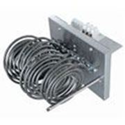 Опциональный электрический нагреватель SHUFT EH/CAUF 500 - 12/1 серия EH/CAUF фото