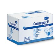 Повязка COSMOPORE - 35*10 см 1 шт самоклеющаяся