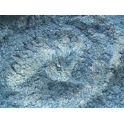 Перламутр “Голубой иней“, 100 гр фото