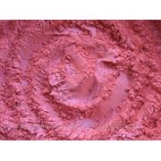 Перламутр “Красный пурпур“, 50 гр фото