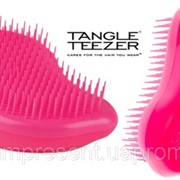 Расчески Tangle Teezer розовая