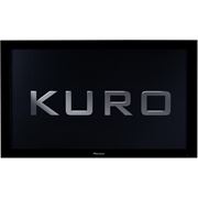 Телевизор KURO c Direct Colour Filter 3+ фото