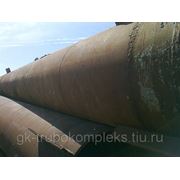 Труба б/у 820х20 фото