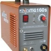 Аппарат для аргоннодуговой сварки JASIC TIG160S фото