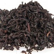 Цейлонский чай с бергамотом фотография