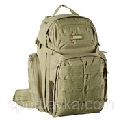 Рюкзак Caribee Ops pack 50 Olive Sand 921275 фото
