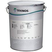 Краска Teknos Aquatop Base1 2600-23, 18 л фотография