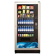 Торговый автомат для продажи фасованных товаров FAST 900 SA фотография