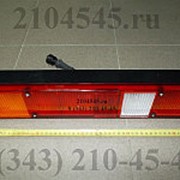 Фонарь задний 171.37160 (112.02.16) ГАЗ-3302(шир.расс.зад.хода) фото