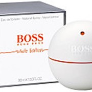 Hugo Boss Boss In Motion White Туалетная вода для мужчин 40ml фото