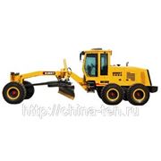 Автогрейдер WBEST MG165 фото