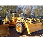 Автогрейдер PY180M фото