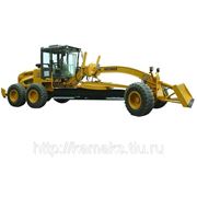 Автогрейдер XGMA XG 31802