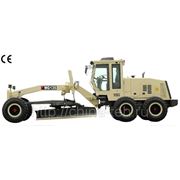 Автогрейдер WBEST MG135 фото