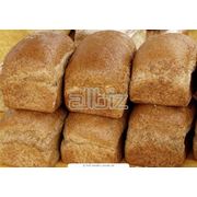 Хлеб ячменный фотография