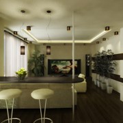 Дизайн квартир и домов фото