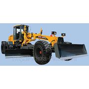 Грейдер XCMG GR300 фото