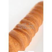 Батон бутербродный фотография