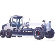 Автогрейдер WBEST MG165A фото
