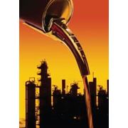 Масла индустриальные фото