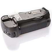 Батарейная ручка для Nikon d300, d300s, d700 Premium MB-D10 Meike 1202 фотография