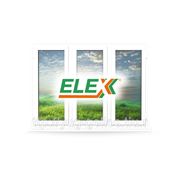 Окна ELEX фото